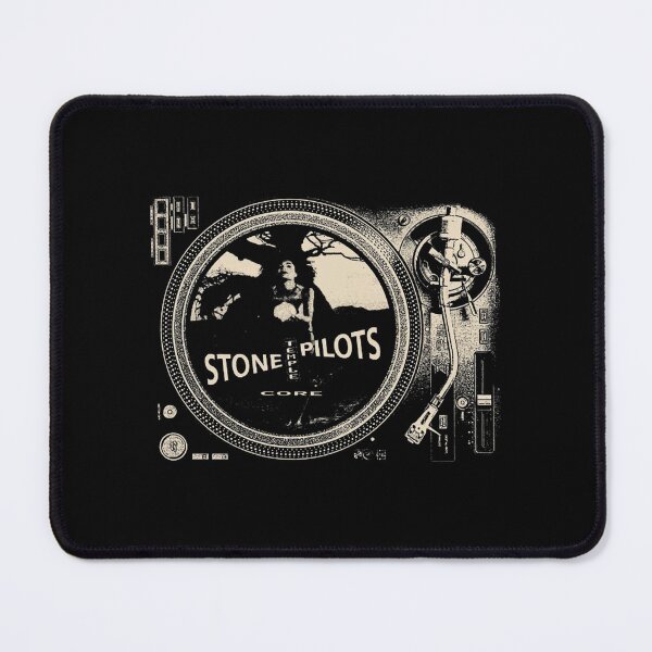 Item preview, Art - Stone Temple Pilots designed and sold by demlanhnguoi.