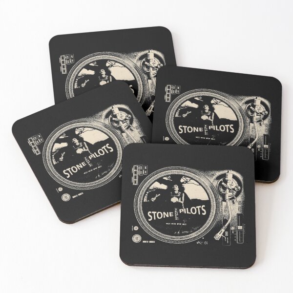 Item preview, Art - Stone Temple Pilots designed and sold by demlanhnguoi.
