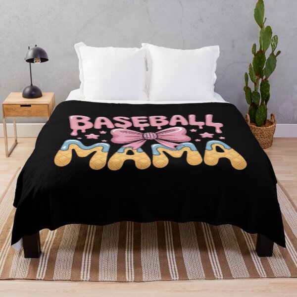 Item preview, Béisbol Coquette Bow Sport Lindo designed and sold by HaileyRobel.