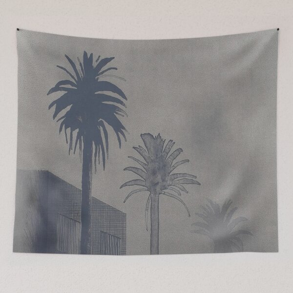 Item preview, Dark Mist  By David Hockney designed and sold by DSGIJUF.