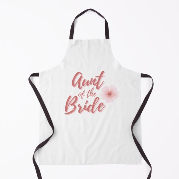 Item preview, Elegant Pink Floral Aunt of the Bride designed and sold by DixieGirlStudio.