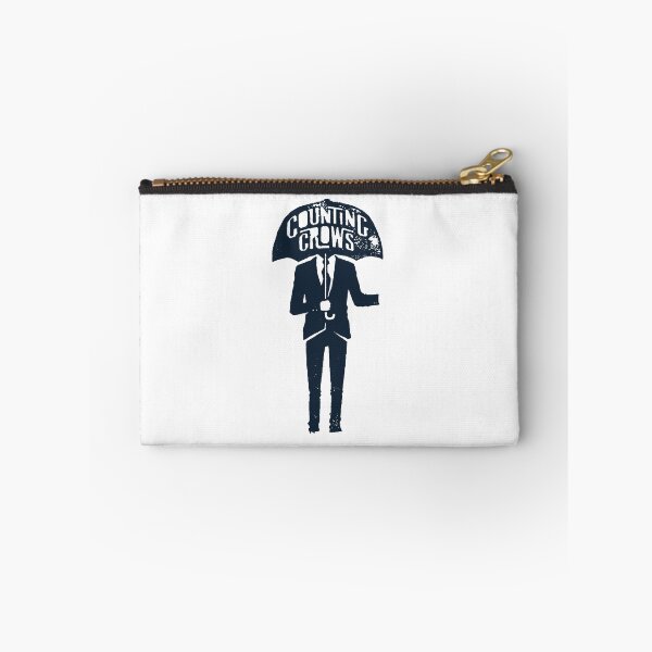 Item preview, Counting Crows - Rain King Grey designed and sold by aloubabe.