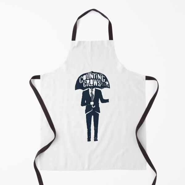 Item preview, Counting Crows - Rain King Grey designed and sold by aloubabe.