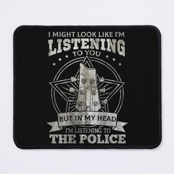 Item preview, Art - The Police designed and sold by chinhprpxy.