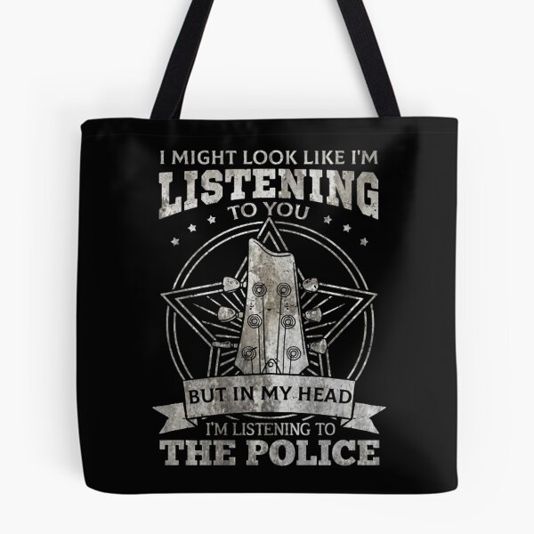 Item preview, Art - The Police designed and sold by chinhprpxy.