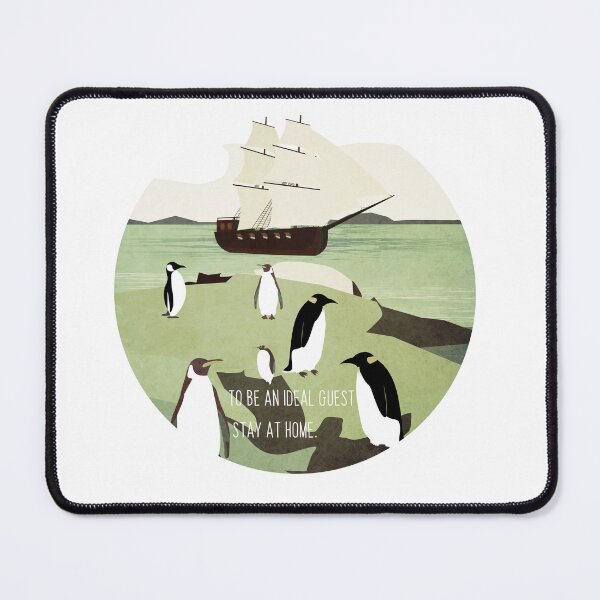 Item preview, Guests arrive 11 designed and sold by Design4uStudio.