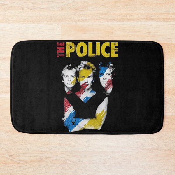 Artikelvorschau, Kunst - Die Polizei entworfen und verkauft von chinhprpxy.
