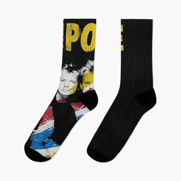 Item preview, Art - The Police designed and sold by chinhprpxy.
