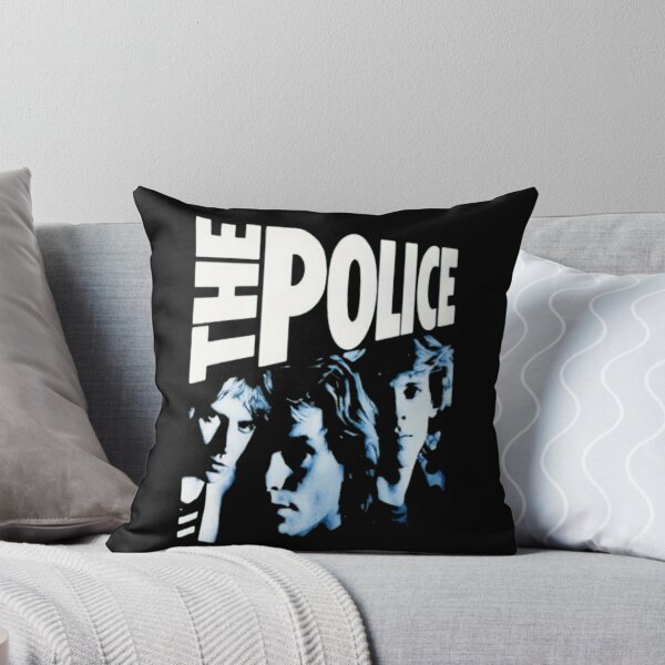 Item preview, Art - The Police designed and sold by chinhprpxy.