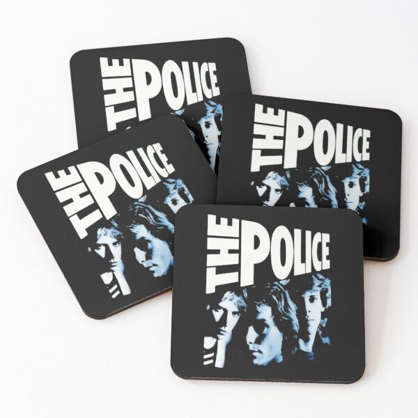 Item preview, Art - The Police designed and sold by chinhprpxy.