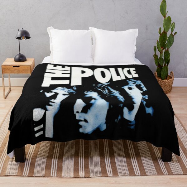 Item preview, Art - The Police designed and sold by chinhprpxy.