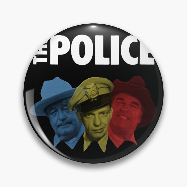 Item preview, Art - The Police designed and sold by chinhprpxy.