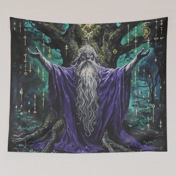 Item preview, Spirit Weaver designed and sold by ONYX Pixee.