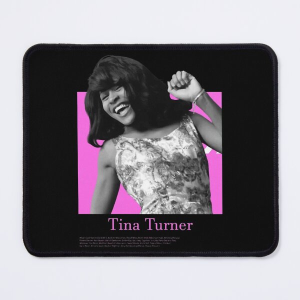 Item preview, Art - Tina Turner designed and sold by daonmetmko.