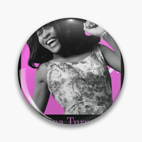 Item preview, Art - Tina Turner designed and sold by daonmetmko.