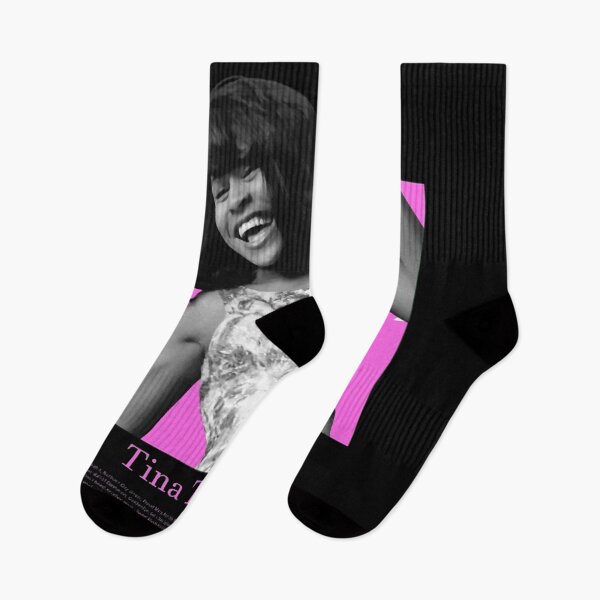 Item preview, Art - Tina Turner designed and sold by daonmetmko.