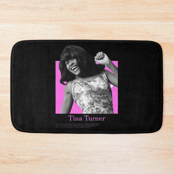 Item preview, Art - Tina Turner designed and sold by daonmetmko.