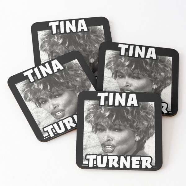 Item preview, Art - Tina Turner designed and sold by daonmetmko.