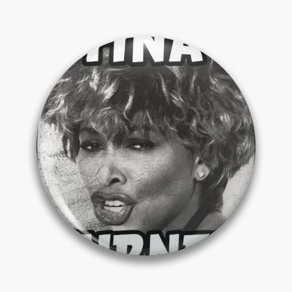 Item preview, Art - Tina Turner designed and sold by daonmetmko.