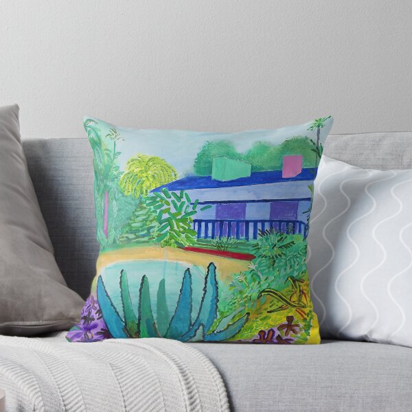 Item preview, Untitled No By David Hockney designed and sold by DSGIJUF.