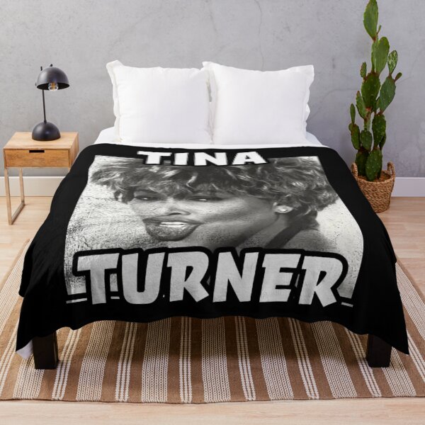 Item preview, Art - Tina Turner designed and sold by daonmetmko.