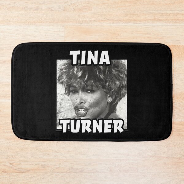 Item preview, Art - Tina Turner designed and sold by daonmetmko.