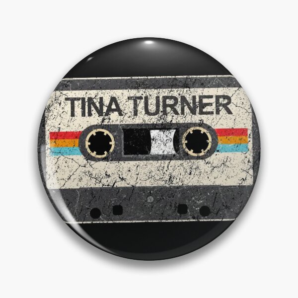 Item preview, Art - Tina Turner designed and sold by daonmetmko.