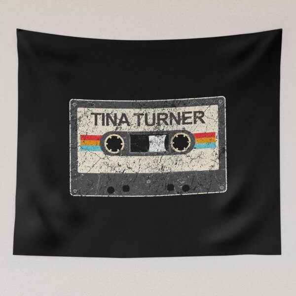 Item preview, Art - Tina Turner designed and sold by daonmetmko.