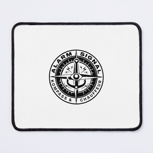 Item preview, Alarm signal 1 designed and sold by IronmaFranke.