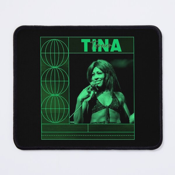 Item preview, Art - Tina Turner designed and sold by daonmetmko.
