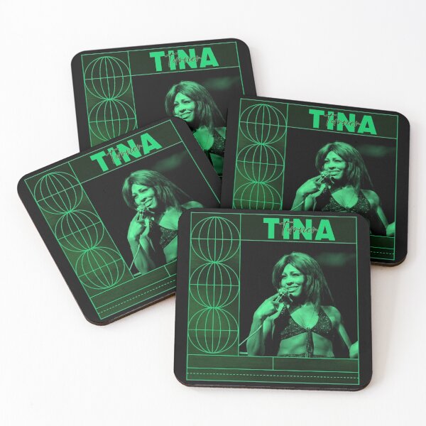 Item preview, Art - Tina Turner designed and sold by daonmetmko.