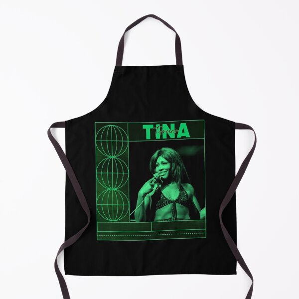 Item preview, Art - Tina Turner designed and sold by daonmetmko.