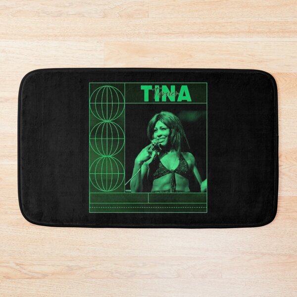 Item preview, Art - Tina Turner designed and sold by daonmetmko.