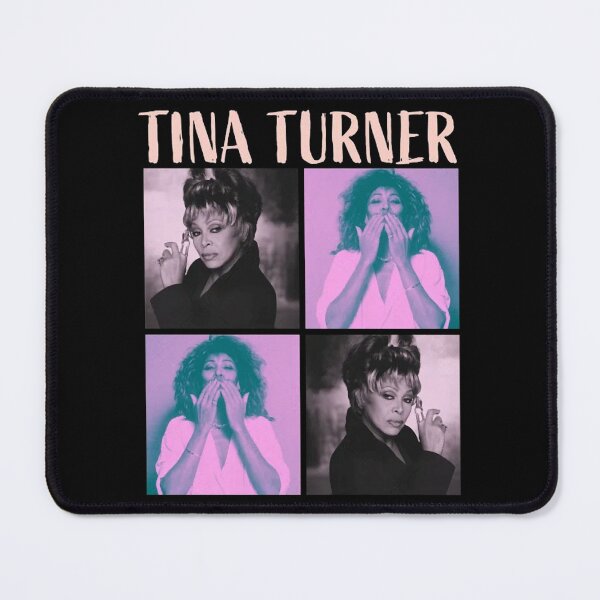 Item preview, Art - Tina Turner designed and sold by daonmetmko.