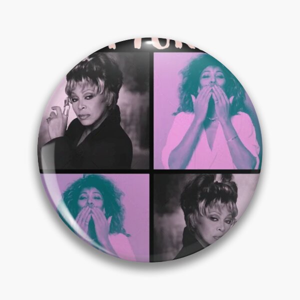 Item preview, Art - Tina Turner designed and sold by daonmetmko.