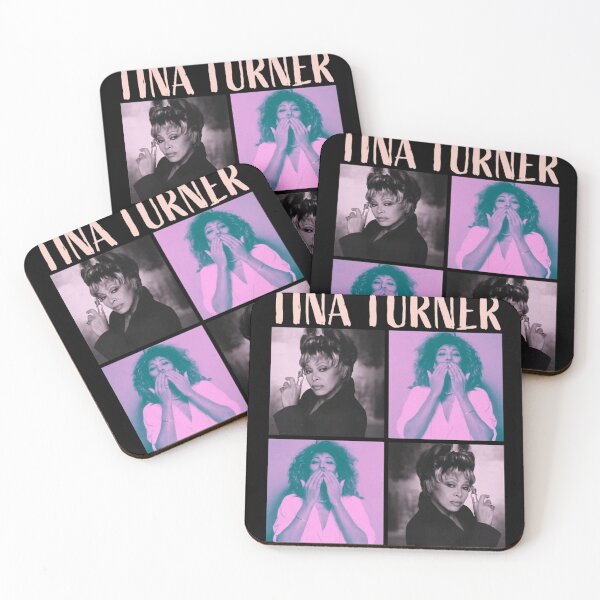 Item preview, Art - Tina Turner designed and sold by daonmetmko.