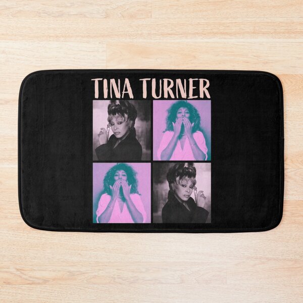 Item preview, Art - Tina Turner designed and sold by daonmetmko.