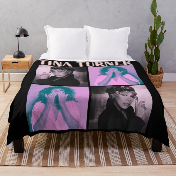 Item preview, Art - Tina Turner designed and sold by daonmetmko.