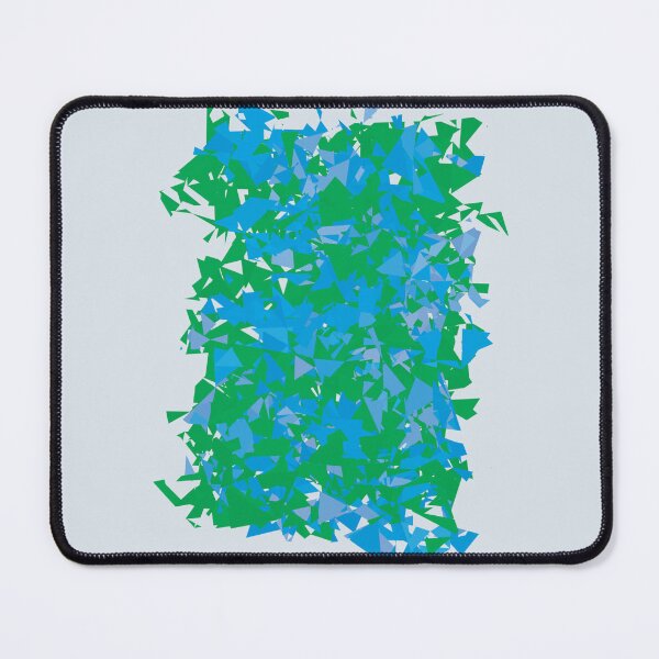 Item preview, Color Bash #1, ADHD Thoughts designed and sold by CharlottePlaceArt.