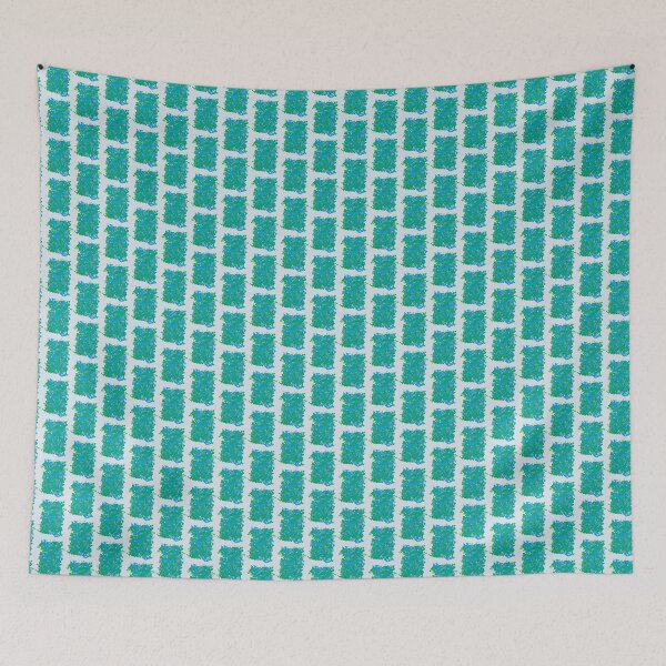 Item preview, Color Bash #1, ADHD Thoughts designed and sold by CharlottePlaceArt.
