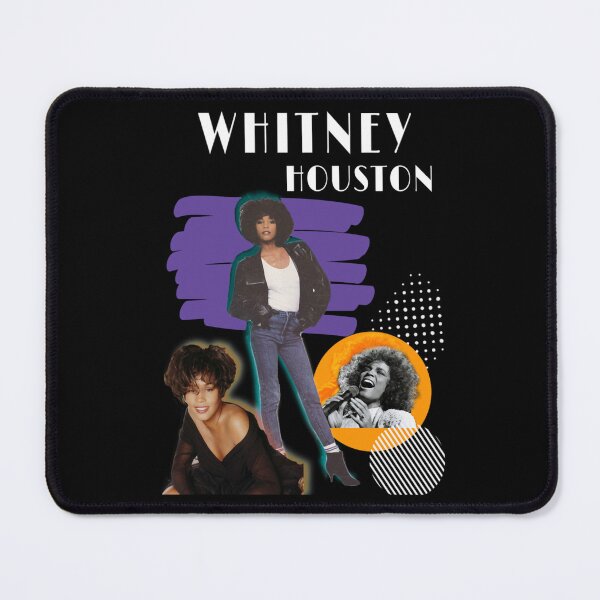 Item preview, Art - Whitney Houston designed and sold by quahayduocroi.