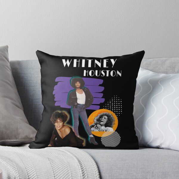 Item preview, Art - Whitney Houston designed and sold by quahayduocroi.