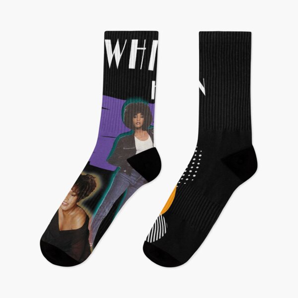 Item preview, Art - Whitney Houston designed and sold by quahayduocroi.
