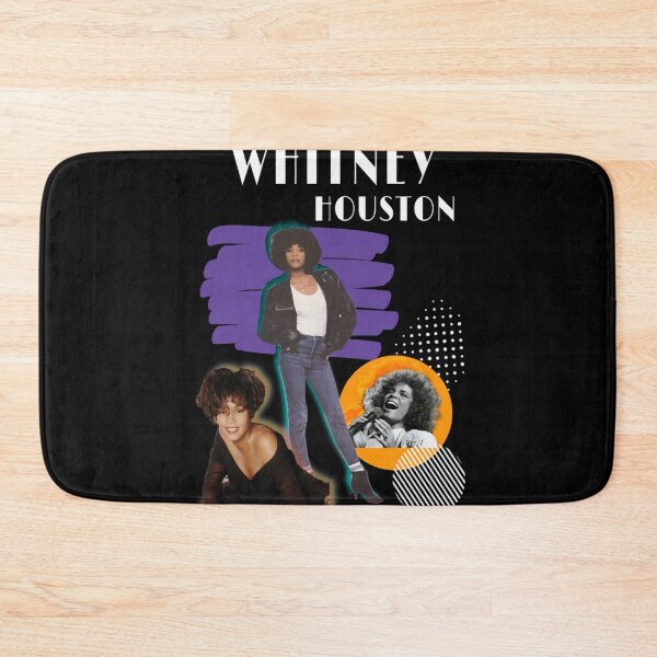 Item preview, Art - Whitney Houston designed and sold by quahayduocroi.