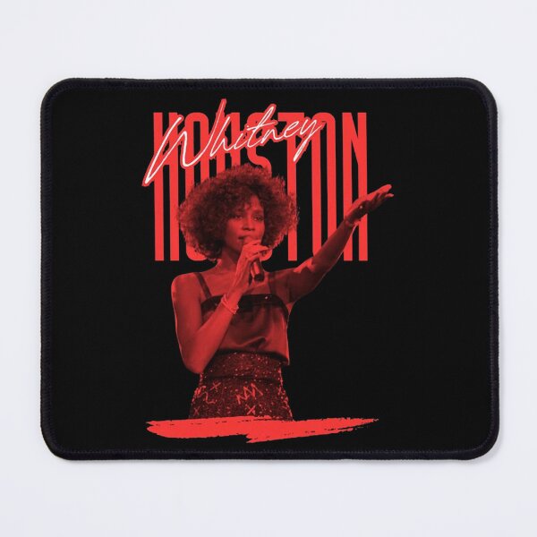 Item preview, Art - Whitney Houston designed and sold by quahayduocroi.