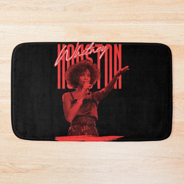 Item preview, Art - Whitney Houston designed and sold by quahayduocroi.