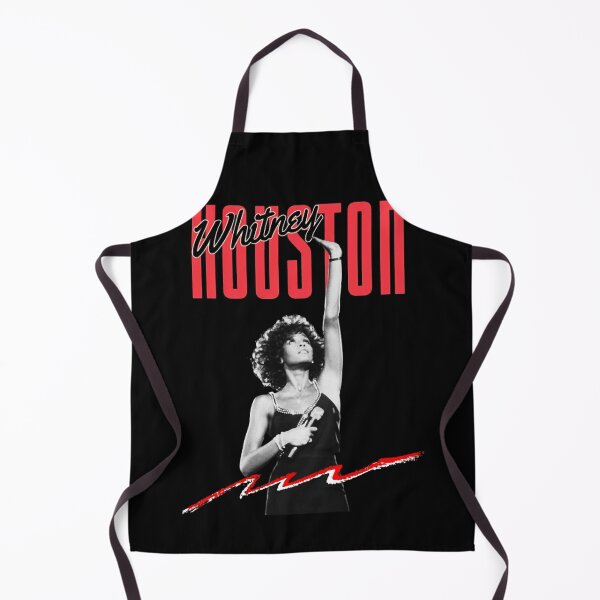Item preview, Art - Whitney Houston designed and sold by quahayduocroi.