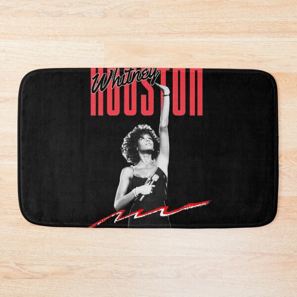 Item preview, Art - Whitney Houston designed and sold by quahayduocroi.