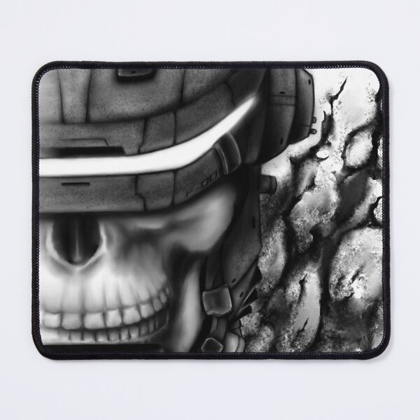 Item preview, Cyberpunk Undead designed and sold by anarchpixel.