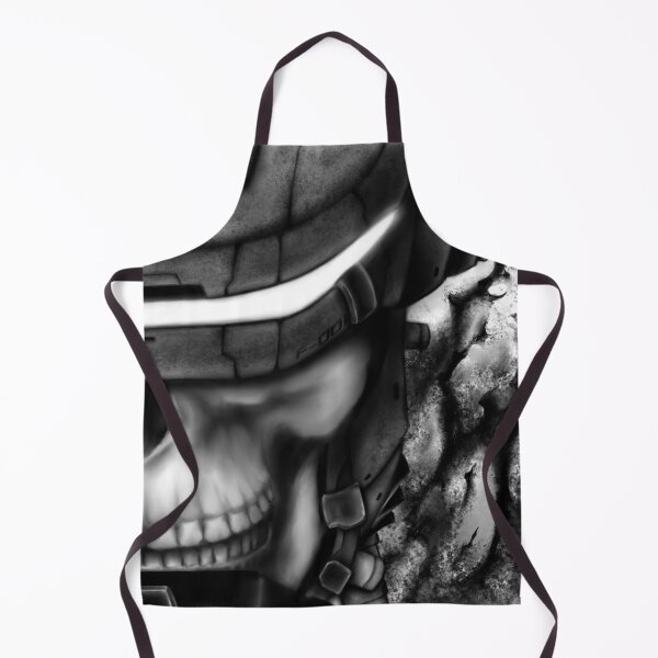 Item preview, Cyberpunk Undead designed and sold by anarchpixel.